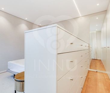 5 bedroom luxury Semidetached House for rent in Oeiras (Oeiras e Sa... - Photo 2