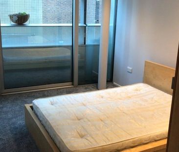 1 Bed Flat, The Q Building, E15 - Photo 3