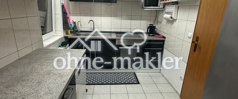 Zentrale und gepflegte Wohnung zu vermieten! - Photo 1