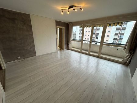 Appartement POITIERS – 2 pièces – Grand Maison – 49.65 m2 - Photo 5