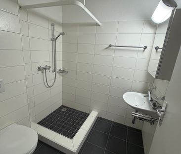 Groszügige 3.5 Zimmerwohnung in Wetzikon - Foto 3