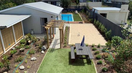 Stunning four bedroom rental in Motueka - Photo 5