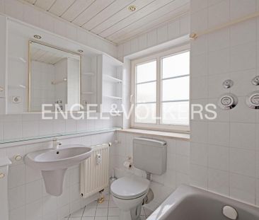 2-Zimmer-Wohnung mit Dachterrasse in ruhiger Lage - Foto 4