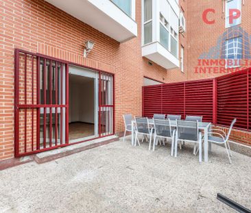 Piso de alquiler en Salvador - Photo 1