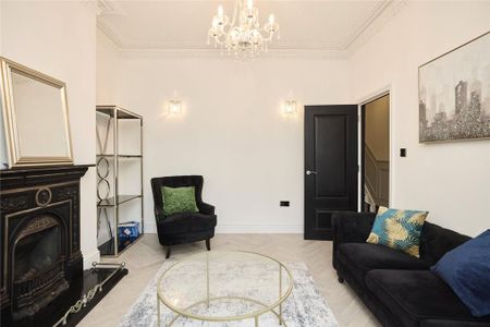 5 bedroom townhouse to rent - Photo 2