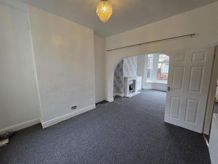 2 bedroom terraced house to rent - Photo 2
