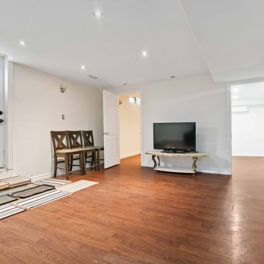 For Lease - 6575 Alderwood Trail Unit# BSMT, Mississauga, Ontario - Photo 1
