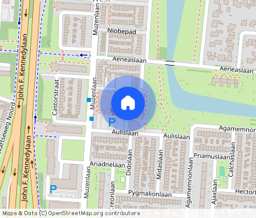 Appartement te huur: Cassandraplein 5-11 5631 BA Eindhoven - Foto 1