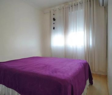 Apartamento com 3 quartos e 62m² para alugar em São Sebastião, Port... - Foto 4