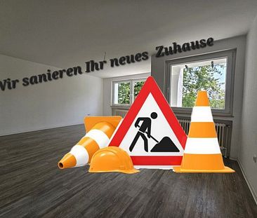 Willkommen Zuhause: ansprechende 3-Zimmer-Wohnung - Photo 4