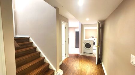 For Lease - 30 Wilf Morden Road Unit# Lower, Whitchurch-Stouffville, Ontario - Photo 3