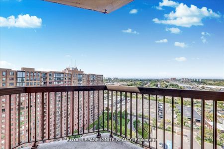 For Lease - 330 McCowan Road Unit# 1914, Toronto, Ontario - Photo 3