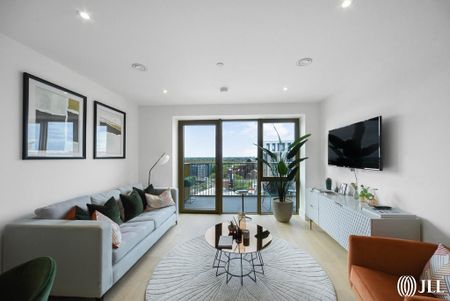 1 bedroom apartment to rent - Photo 2