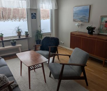 Tuvgatan, Linköping - Foto 1