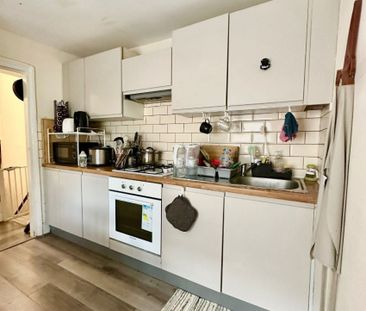 Herbert Road, London - Photo 4