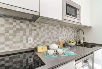 Apartamento T2 em Lisboa