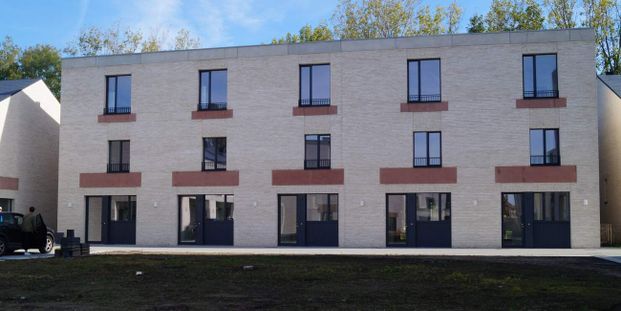 Woning te huur in Stene voor € 1.250 met 3 slaapkamers - Foto 1