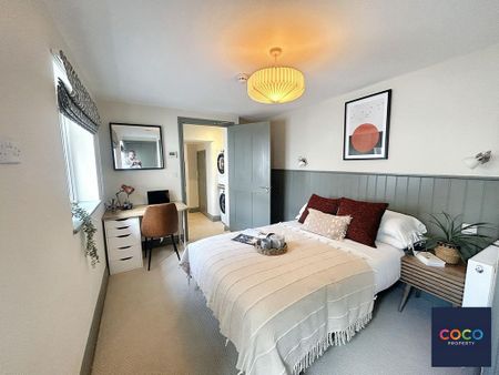 Studio to rent - Photo 2