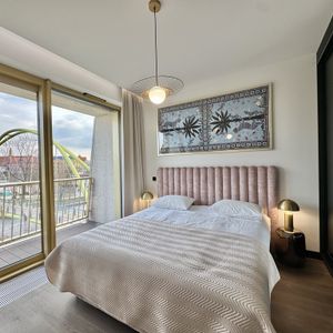 Mieszkanie na wynajem Wrocław-Śródmieście Wrocław - Zdjęcie 2