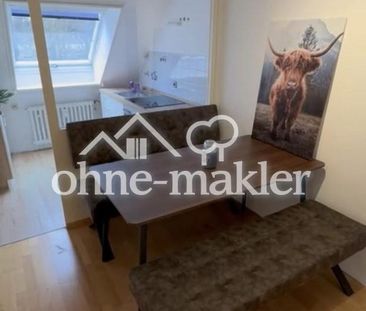 WG Zimmer shared apartment möbliert 3 Zimmer Wohngemeinschaft - Photo 2