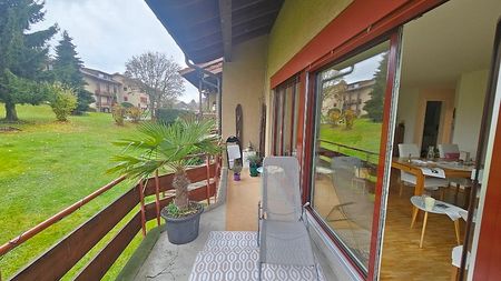 2½ Zimmer-Wohnung in Jegenstorf (BE), möbliert, auf Zeit - Photo 3