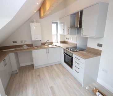 1 bedroom house to rent - Photo 1