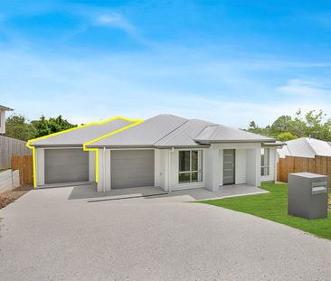 Brand New 2-Bedroom Home in a Great Location - Photo 6