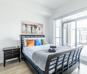 For Lease - 4055 Parkside Village Drive Unit# 616, Mississauga, Ont... - Photo 5