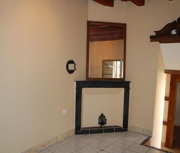 SANCERRE (Chavignol) — Maison de ville au calme (80 m²) - Photo 1