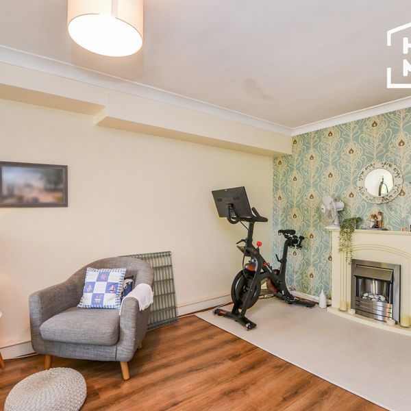 Walney Walk, Canonbury, N1 - Photo 1