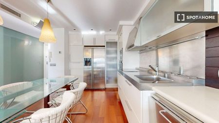 3 room luxury Flat for rent in Santa Pola, Valencia - Photo 2