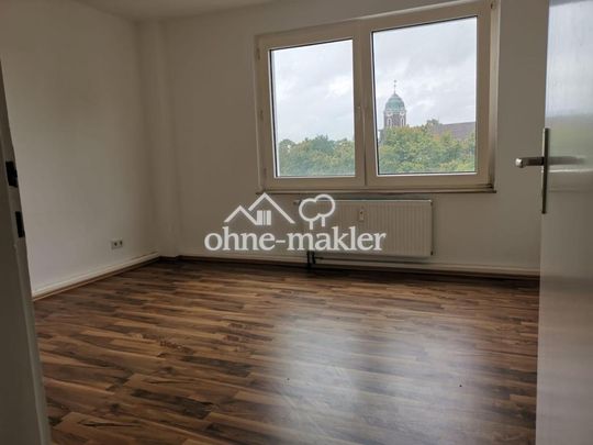 3-Zimmerwohnung zum Wohlfühlen - Photo 1