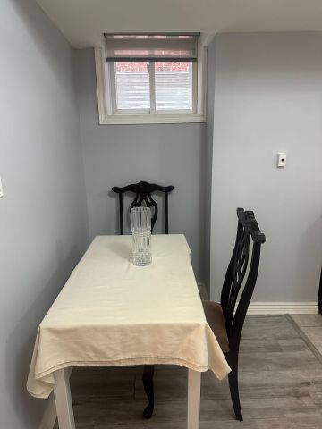 For Lease - 79 Breton Avenue Unit# Bsmt, Mississauga, Ontario - Photo 4