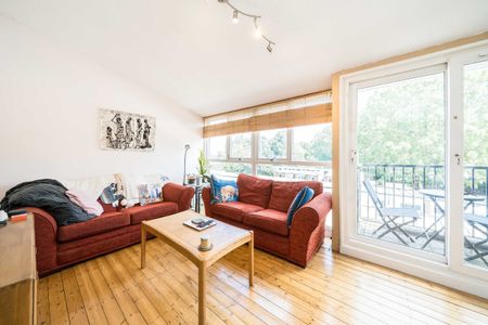 Hardel Walk, London, SW2, London - Photo 2