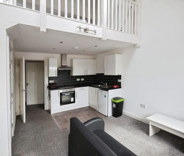 1 bedroom apartment to rent - Photo 3
