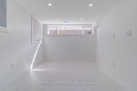 For Lease - 152 Clarence Street Unit# Lower, Brampton, Ontario - Photo 3