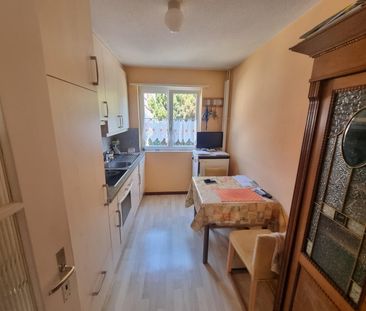 Gemütliche 3-Zimmerwohnung in Oftringen mit Parkplatz - Photo 3
