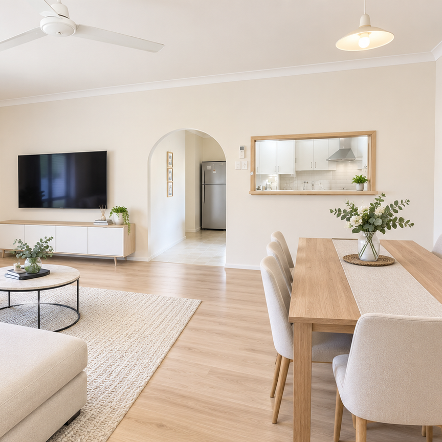 Spacious 4-Bedroom Family Home in a Convenient North Ryde Location - Photo 1