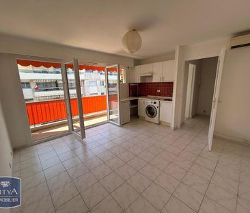 Location Appartement 1 pièce 30m² ROQUEBRUNE CAP MARTIN 06190 - Photo 4