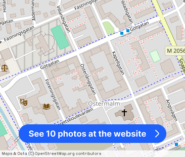 Östra Storgatan 20 D - Photo 1