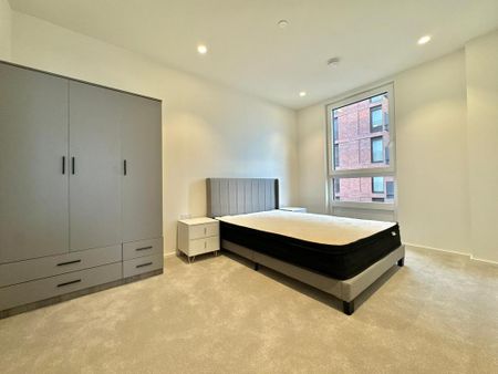 2 bedroom flat to rent - Photo 5