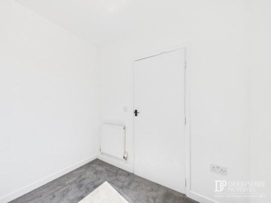 2 Bedroom Flat - Photo 1