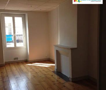 Location appartement 2 pièces - 60m² à Pau (64000) - Photo 6