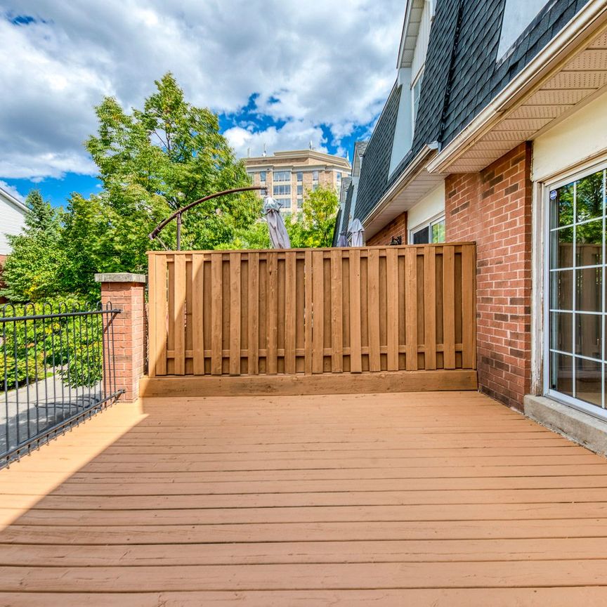 For Lease - 4991 Rathkeale Road Unit# 14, Mississauga, Ontario - Photo 1