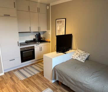 Tiundagatan, Uppsala - Foto 4