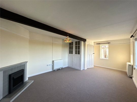 Ilton Road, Isle Abbotts, Taunton, Somerset, TA3 - Photo 1