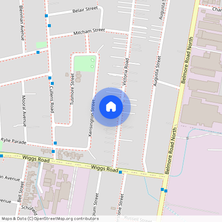 1/163 Victoria Road Punchbowl, NSW 2196