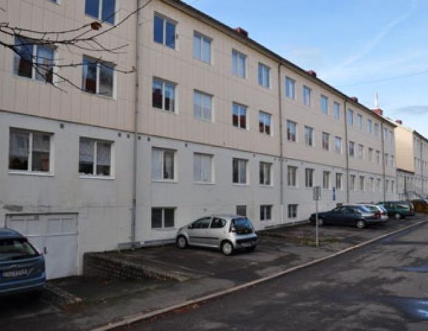 Qvidingsgatan 3D - Photo 1