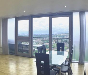 2 bed flat to rent - Photo 4