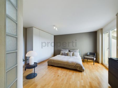Doppeleinfamilienhaus mit 6.5-Zimmern im beliebten Bonstetten - Foto 2